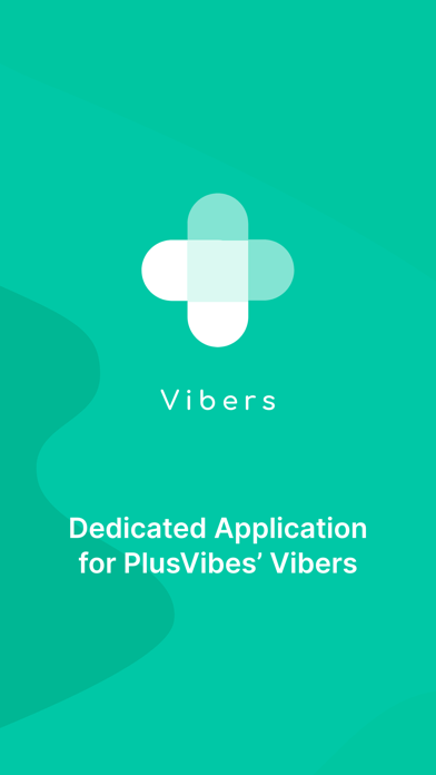 PlusVibes - Vibers Screenshot