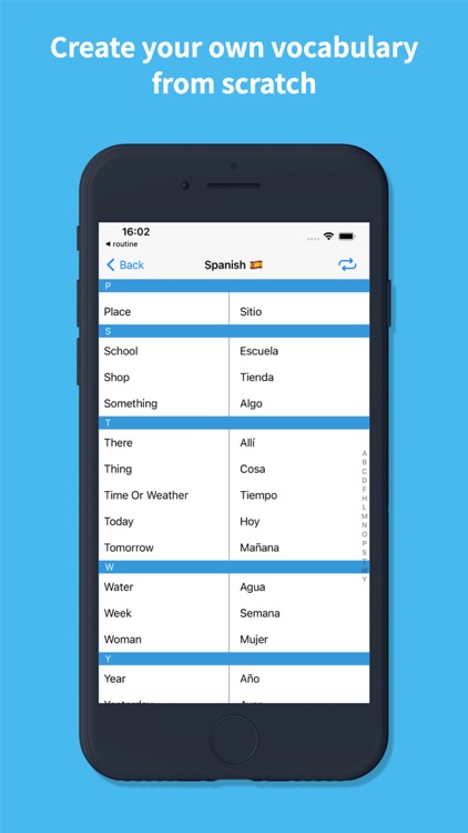 Vocabulary Builder Pro