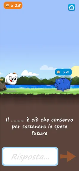 Game screenshot Parole Spicciole apk