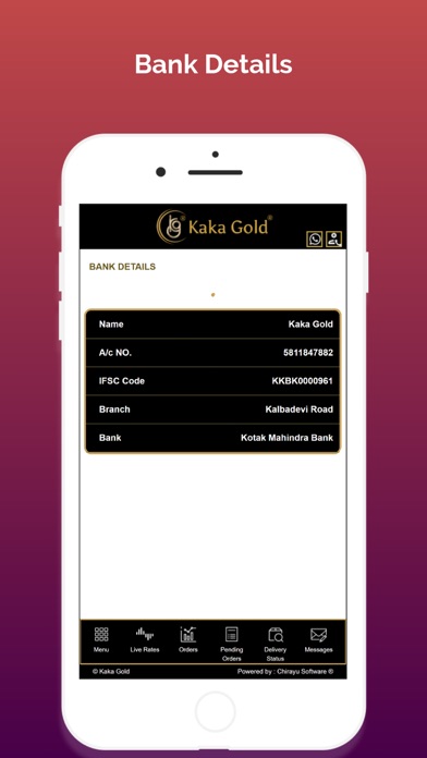 Kaka Spot Screenshot