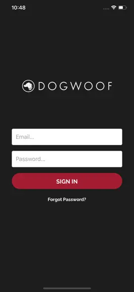 Game screenshot Dogwoof On Demand mod apk