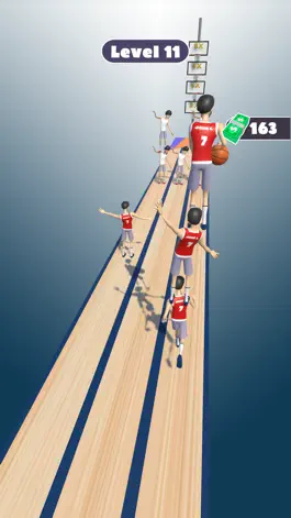 Game screenshot Basketball Tower apk