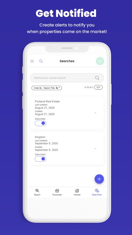 RECS Real Estate screenshot-3