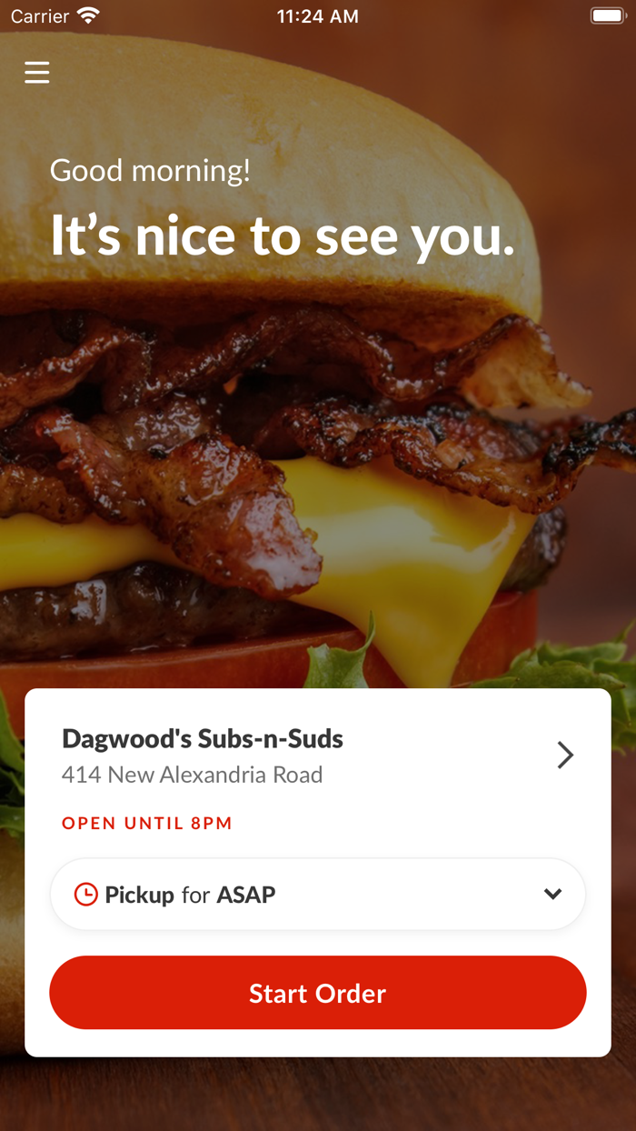 Dagwood’s Subs N Suds