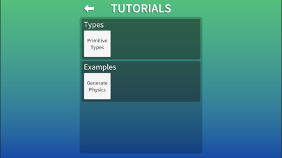 Screenshot #3 pour Code Craft 3D