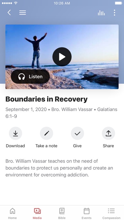 First Baptist Church-Hoxie