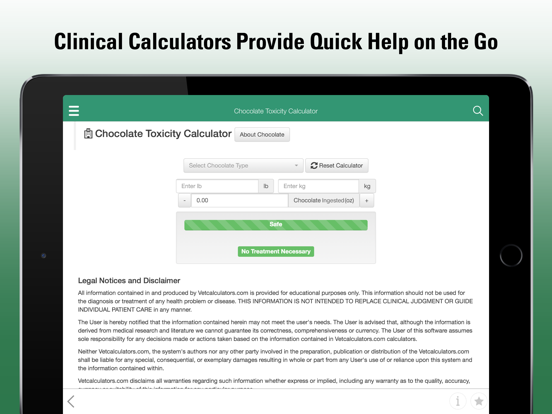 Screenshot #5 pour MSD Vet Manual