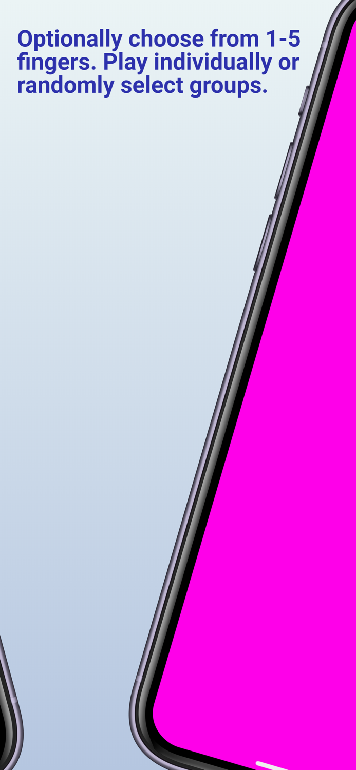 Cavallo - Odds picker