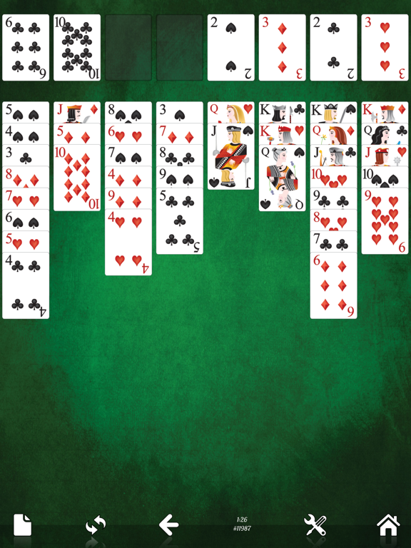 FreeCell Royale Solitaire Proのおすすめ画像4