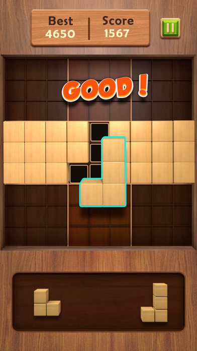 Block Puzzle 99のおすすめ画像2