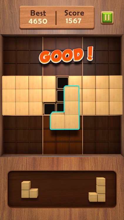 Block Puzzle 99