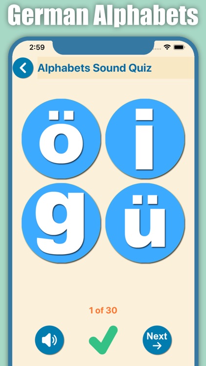 Quick and Easy German Lessons screenshot-4