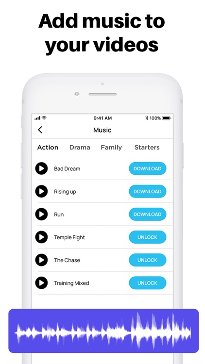 Intro Maker: Make Outro for YT screenshot-4
