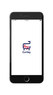 cartley v1 iphone screenshot 2