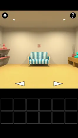 Game screenshot LIFT - room escape game - mod apk