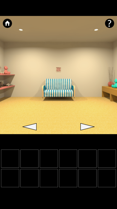 LIFT - room escape game - screenshot 1