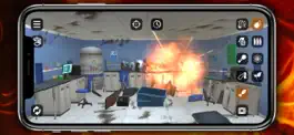 Game screenshot Room Smash apk