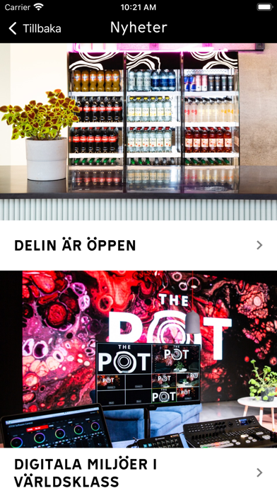 The Pot Screenshot
