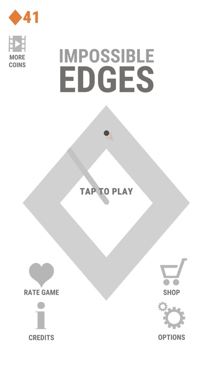 Impossible Edges screenshot-3