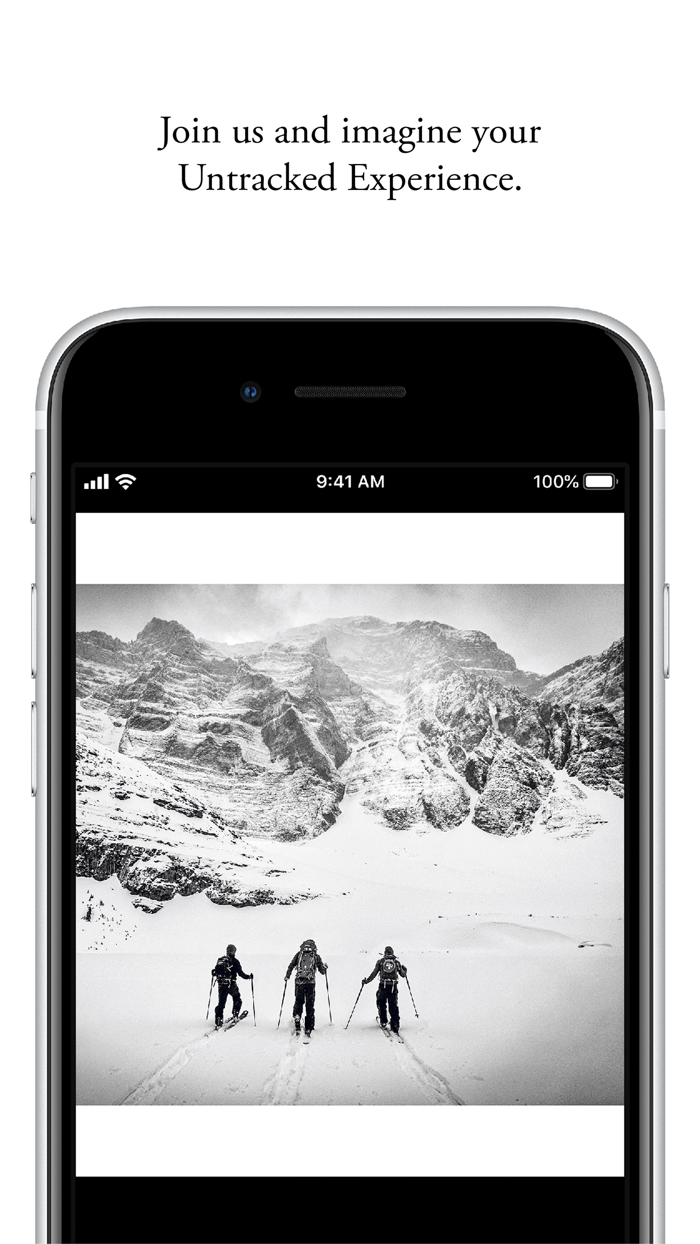 Backcountry Magazine