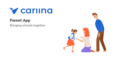 Cariina Parent Screenshot