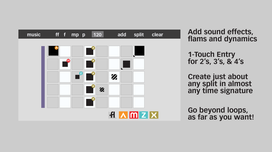 #1. Ensemble Composer (iOS) 게시자: N. Wheeler
