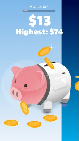 Game screenshot Piggy Tap! apk