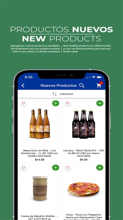 PrimaEvo screenshot-3