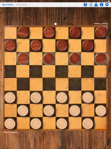 Checkers Primoのおすすめ画像5