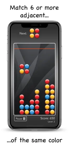 Game screenshot Jiggle Ball apk