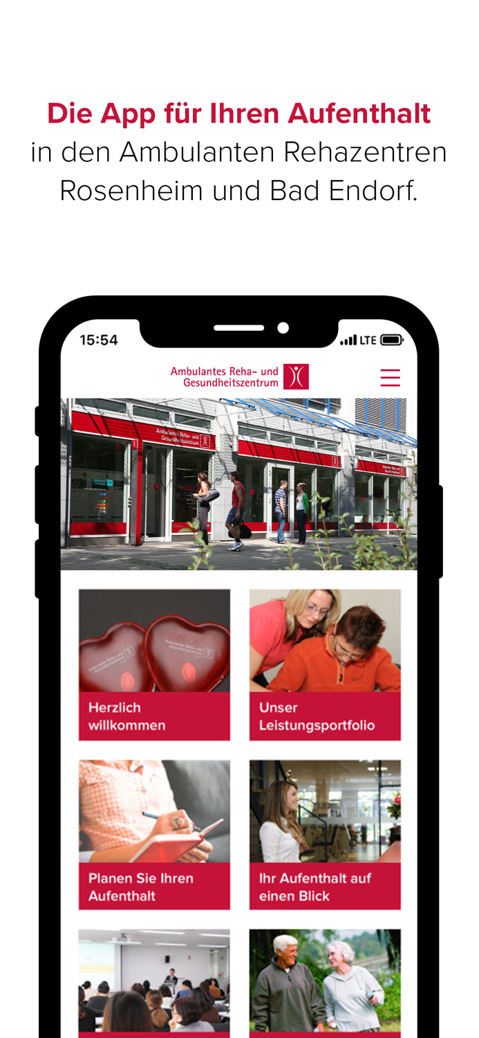 ARZ Rosenheim  Bad Endorf