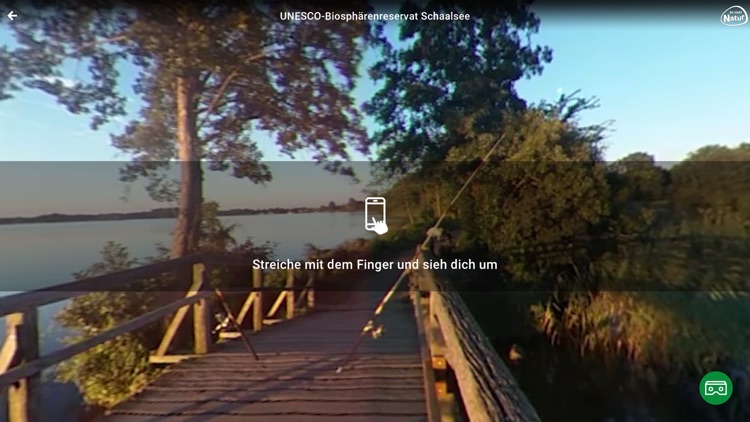 So tickt Natur screenshot-6