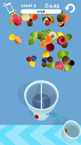 Game screenshot Merge & Blend hack