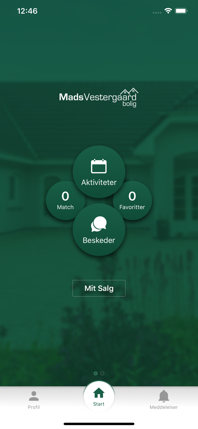 MitMadsVestergaardBolig
