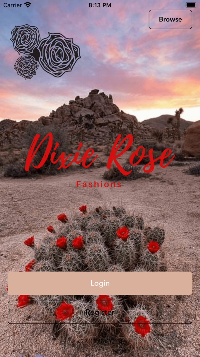 Dixie Rose Fashions