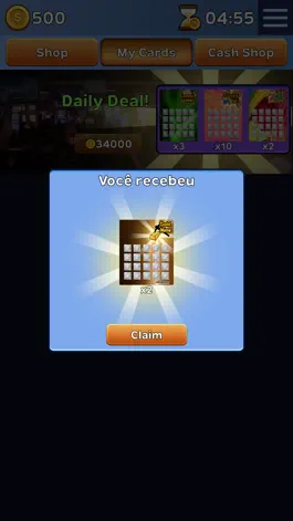 Game screenshot Lucky Prize hack