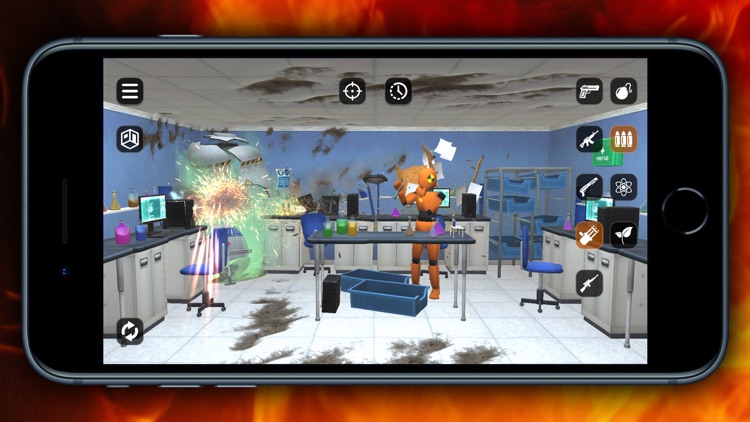 Room Smash