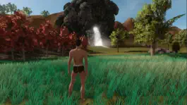Game screenshot Thrive Island : Survival apk