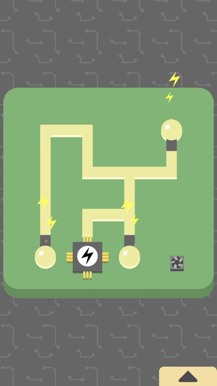 المصباح الكهربائي - العاب