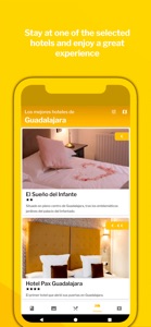 Guadalajara - Guía de viaje screenshot #5 for iPhone
