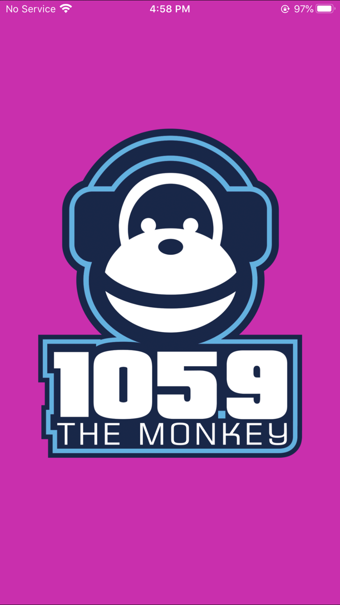 105.9 The Monkey