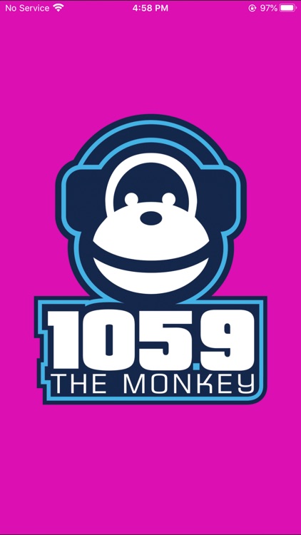 105.9 The Monkey