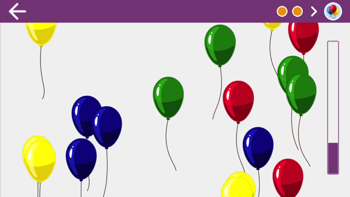 Puzzle — AMIKEO APPS