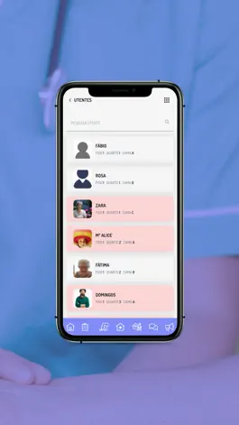 Game screenshot Auxiliar apk