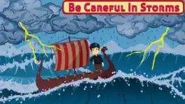 Game screenshot Little Captain Ship Adventure apk