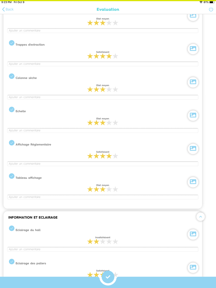 Arithmetic Clean Manager