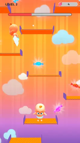 Game screenshot Tom Boy apk