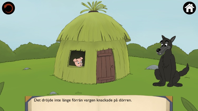 Sagoboken screenshot-7