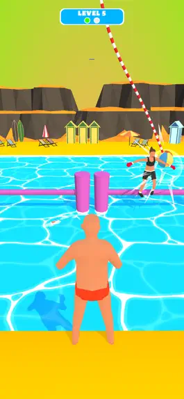 Game screenshot Pool Ball! apk