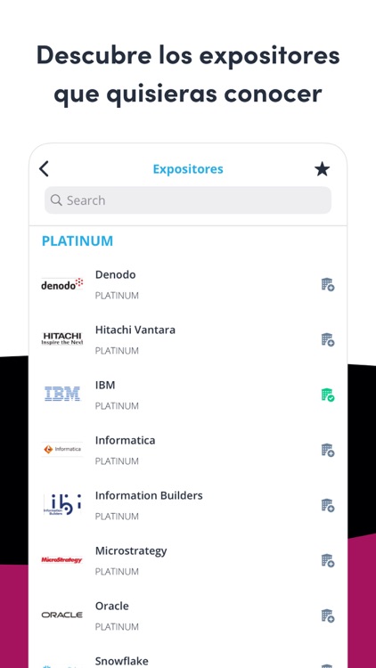 iKN Spain - Eventos Virtuales screenshot-3